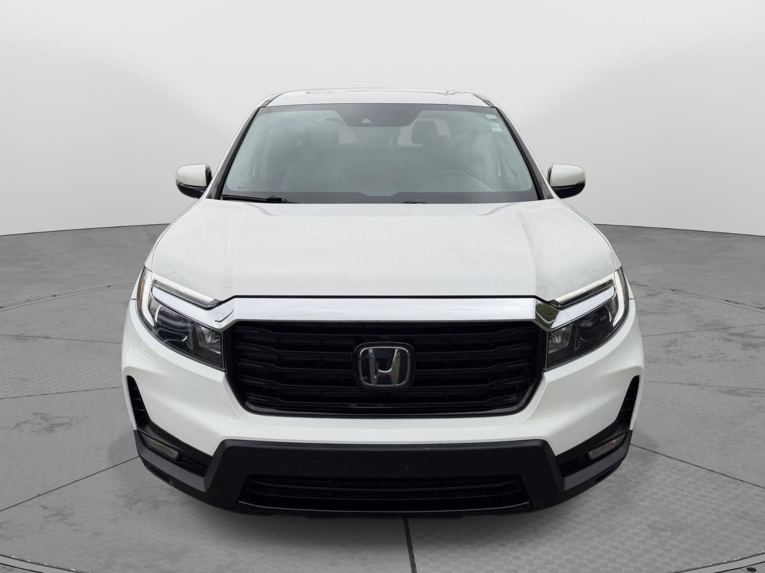 Used 2023 Honda Ridgeline RTL-E image 11