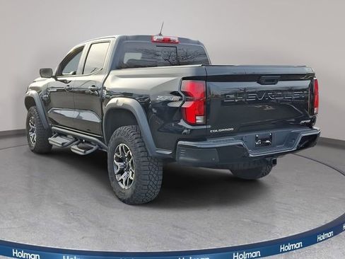Used 2024 Chevrolet Colorado ZR2 w/ ZR2 Convenience Package III image 7