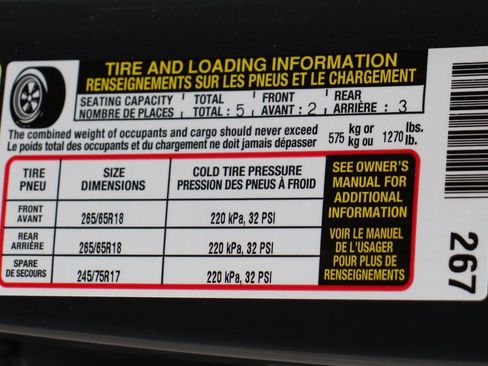 Used 2024 Toyota Tacoma TRD Sport image 56