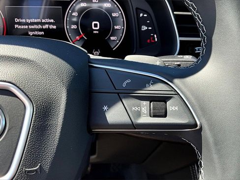 New 2026 Audi Q7 3.0T Premium Plus image 24