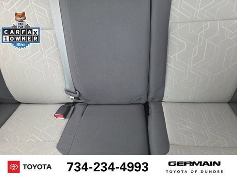 Certified 2023 Toyota Tacoma TRD Sport image 14