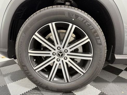 New 2026 Mercedes-Benz GLE 350 4MATIC image 8