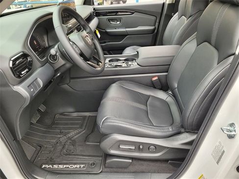 New 2026 Honda Passport RTL image 7