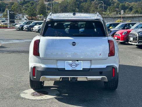 New 2026 MINI Cooper Countryman S w/ Comfort Package Max image 4