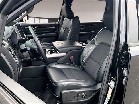 Used 2021 RAM 1500 Rebel w/ Rebel Level 1 Equipment Group image 20