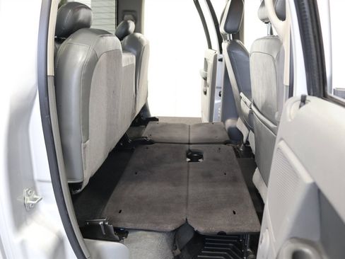 Used 2008 Dodge Ram 3500 Truck Laramie w/ Trailer Tow Group image 73