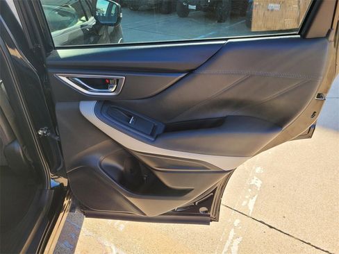 Used 2024 Subaru Forester Limited image 10