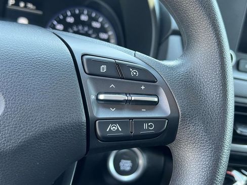 Certified 2023 Hyundai Kona SEL AWD/4WD image 24
