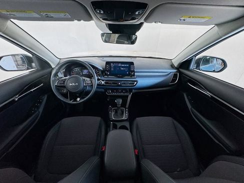 Used 2023 Kia Seltos S AWD/4WD image 31