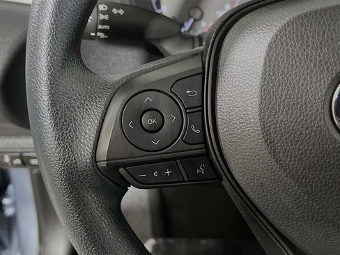 Used 2023 Toyota Corolla LE w/ LE Convenience Package image 19