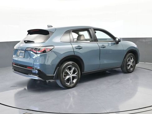 Used 2024 Honda HR-V EX-L image 6