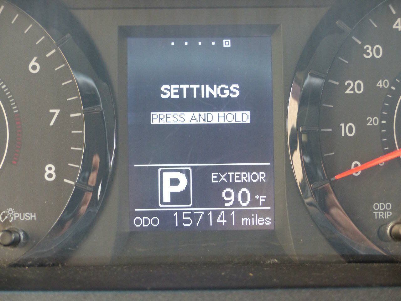 Used 2017 Toyota Sienna LE FWD image 59