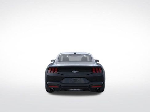 New 2026 Ford Mustang Coupe image 8