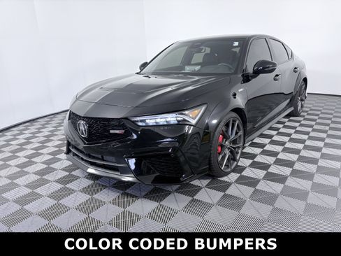 Used 2024 Acura Integra Type S image 2