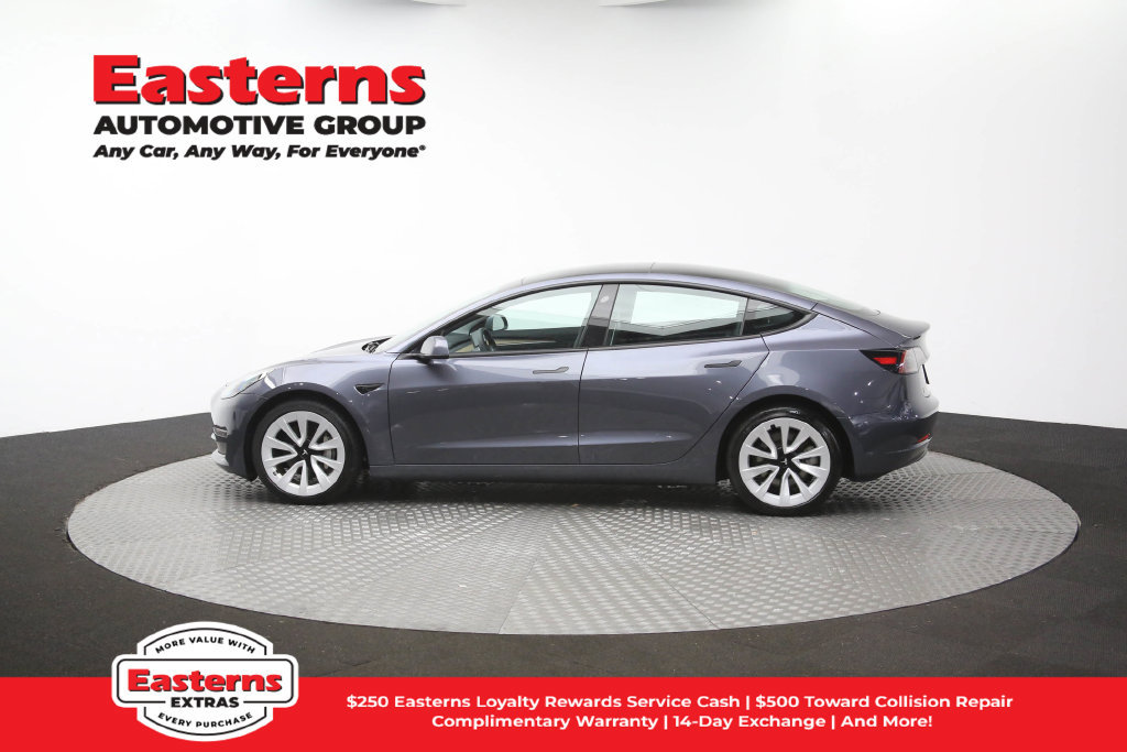 Used 2023 Tesla Model 3 Long Range AWD/4WD image 56