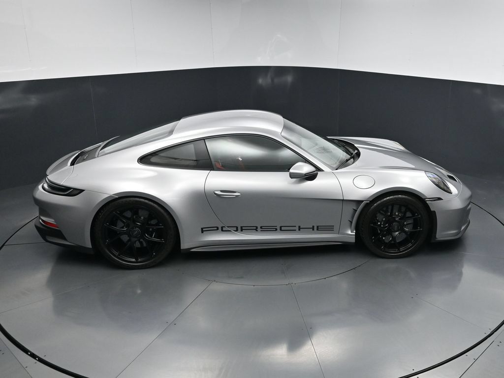 Certified 2024 Porsche 911 GT3 RS RWD image 20