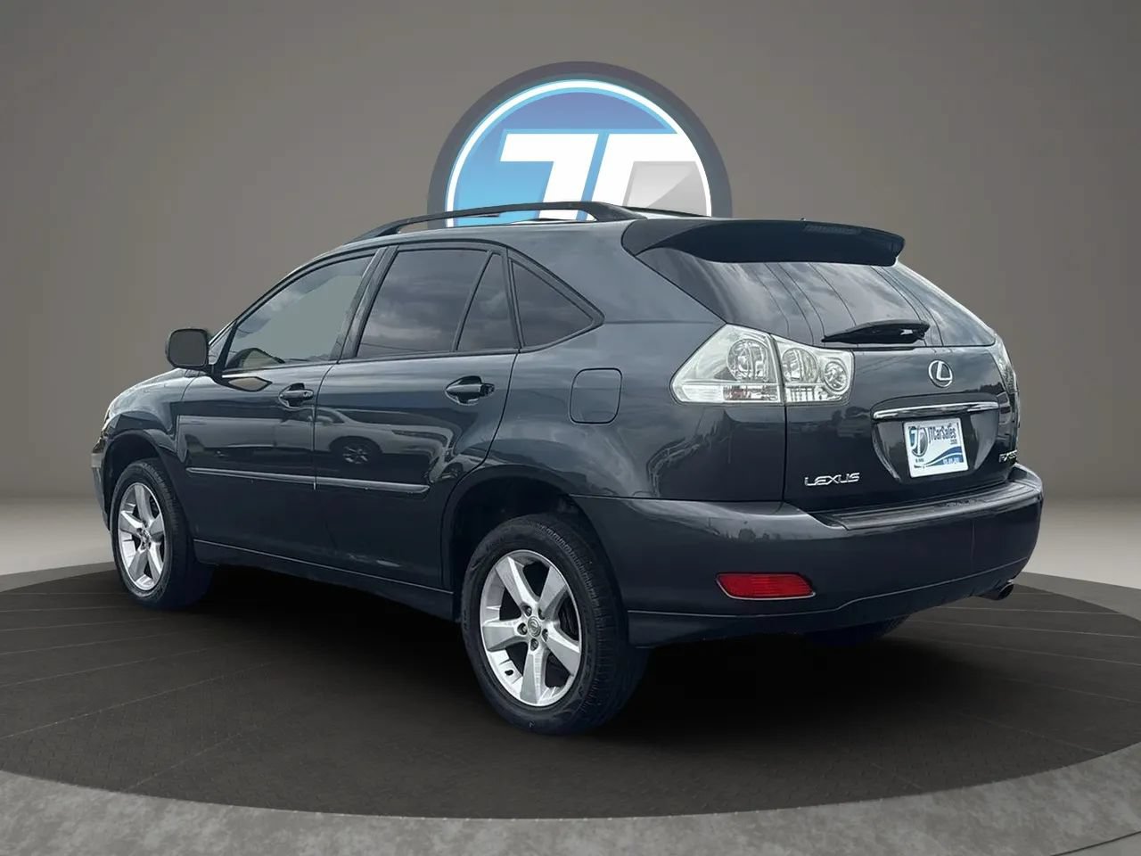 Used 2004 Lexus RX 330 AWD image 15
