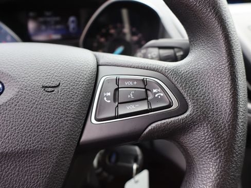 Used 2018 Ford Escape SE AWD/4WD image 14
