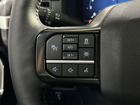 New 2025 Ford F150 Platinum w/ Equipment Group 702A High image 21