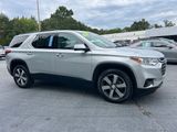 Used 2019 Chevrolet Traverse LT w/ LT Premium Package image 2