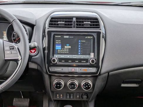 New 2026 Mitsubishi Outlander Sport AWD image 17