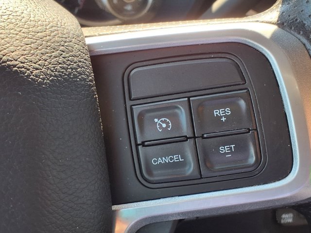 Used 2022 RAM 2500 Big Horn AWD/4WD image 13