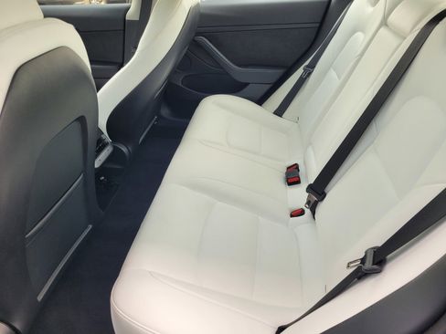 Used 2023 Tesla Model 3 Long Range image 10