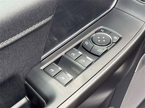 New 2025 Ford F150 Lariat w/ Equipment Group 501A Mid image 21