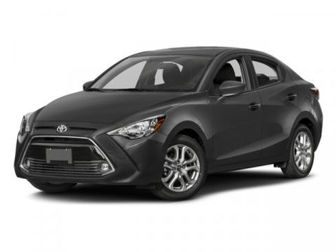 Used 2017 Toyota Yaris iA image 1