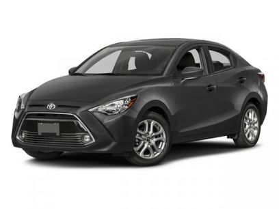 Used 2017 Toyota Yaris iA
