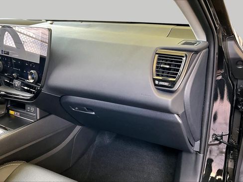 Certified 2026 Lexus NX 350 AWD w/ Cold Area Package image 16