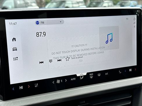 New 2026 Ford Explorer Tremor w/ Tremor Ultimate Package image 16