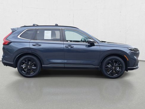 Used 2023 Honda CR-V Sport Touring image 4