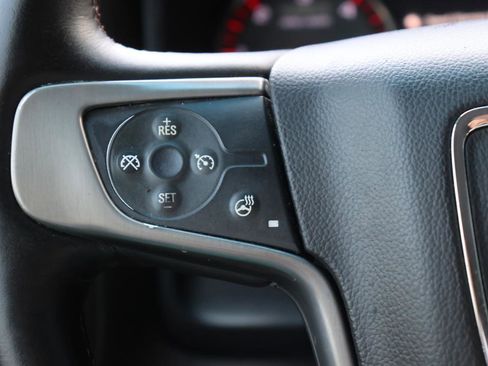 Used 2015 GMC Sierra 1500 SLT w/ All-Terrain Package image 34