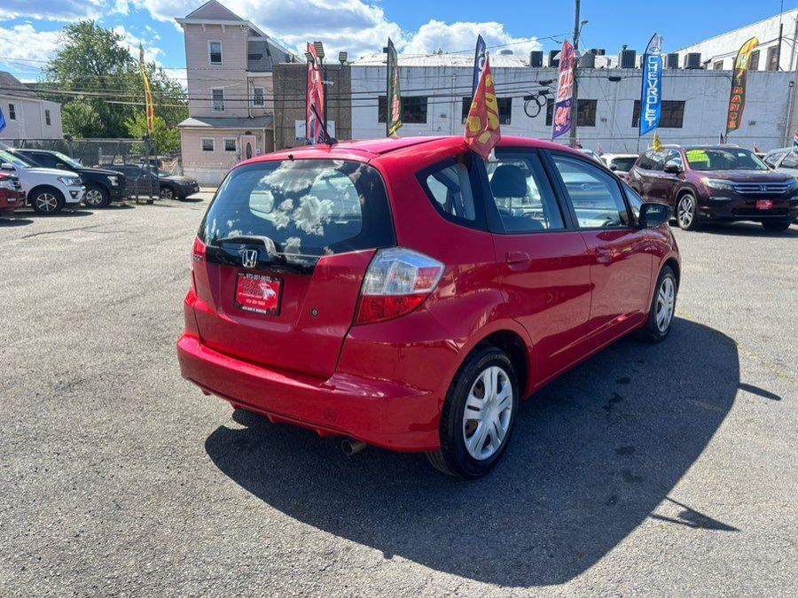 Used 2010 Honda Fit image 8