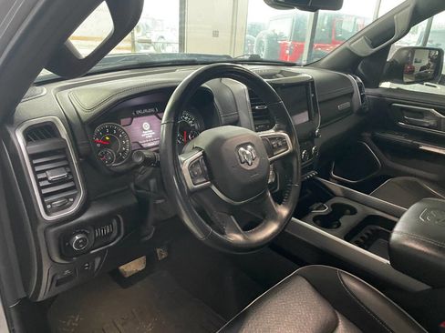 Used 2020 RAM 1500 Laramie w/ Sport Appearance Package image 20
