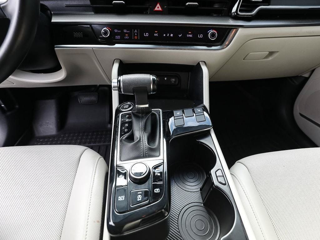 Used 2023 Kia Sportage EX FWD image 15