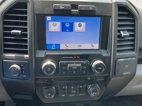 Used 2019 Ford F150 XL w/ Equipment Group 101A Mid AWD/4WD image 14