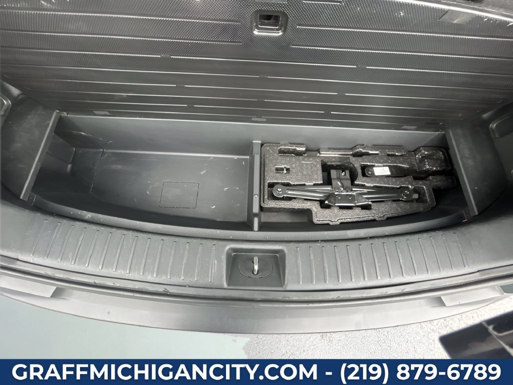 Used 2022 Kia Sorento LX FWD image 17