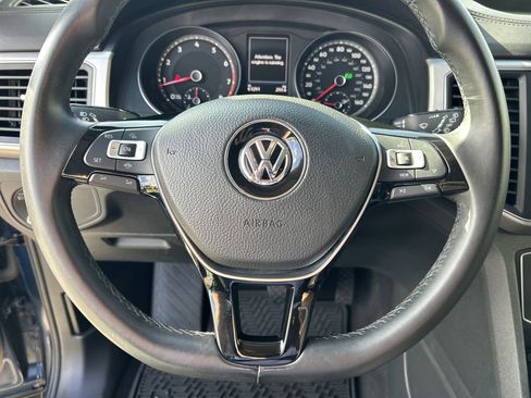 Used 2019 Volkswagen Atlas SE image 26