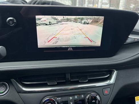 New 2026 Buick Envista Preferred w/ Convenience I Package image 20