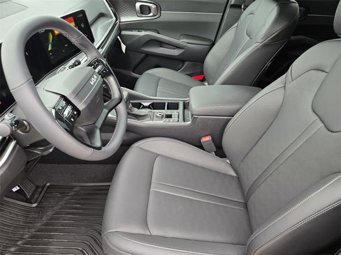 New 2026 Kia Sorento S w/ S Panoramic Sunroof Package image 10