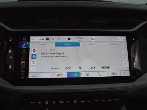 New 2026 Jeep Cherokee Overland image 25