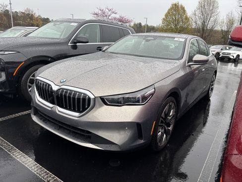 Used 2026 BMW 530i 530i image 8