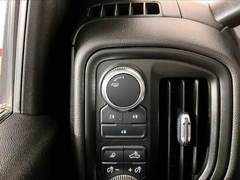 Certified 2024 GMC Sierra 3500 Pro image 28