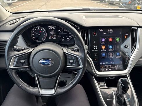 Used 2021 Subaru Outback Premium w/ Popular Package #1 image 10