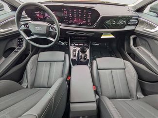 Used 2025 Audi A5 2.0T Premium Plus w/ Premium Plus AWD/4WD video 3