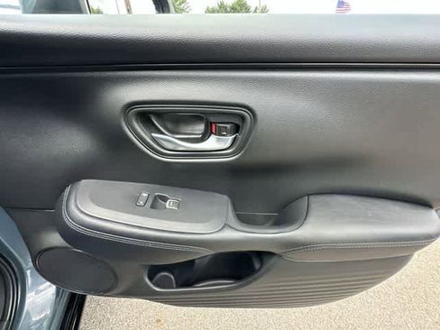 Used 2025 Honda HR-V EX-L image 21