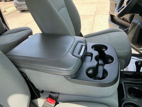 Used 2018 RAM 2500 Tradesman w/ Popular Equipment Group AWD/4WD image 24