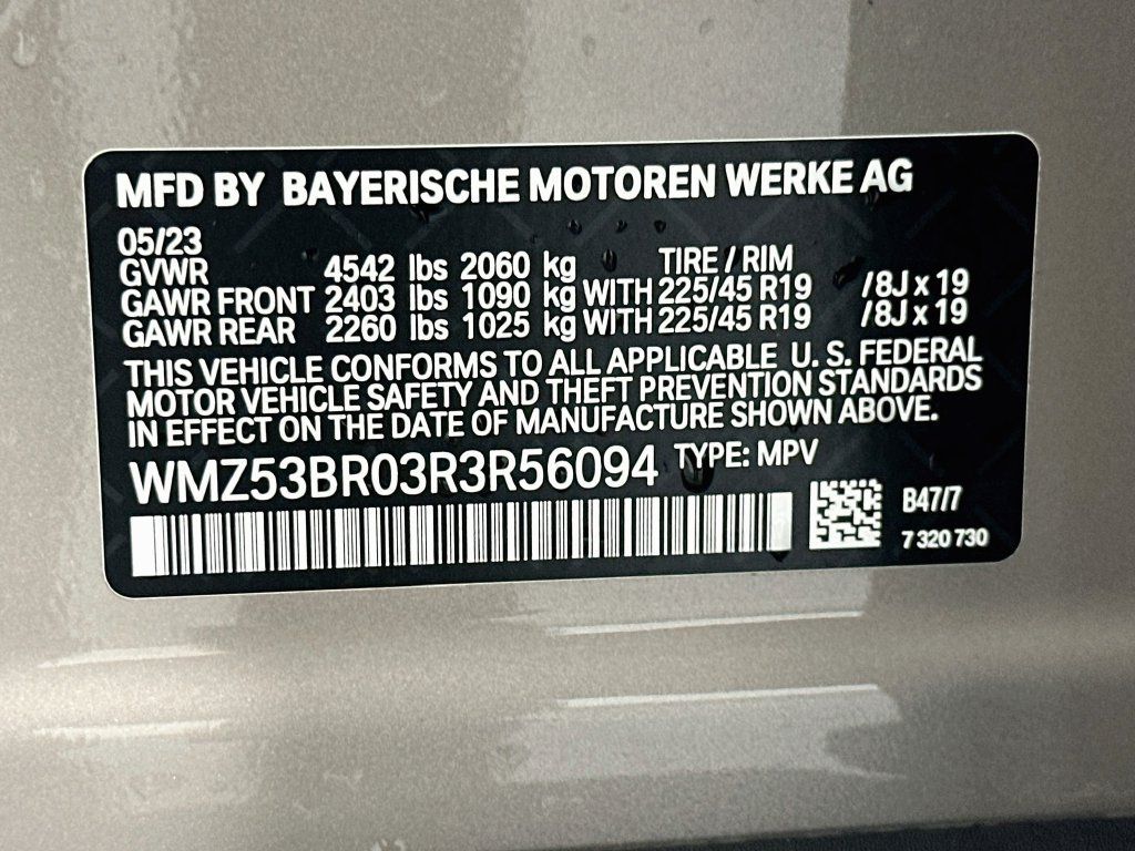 Used 2024 MINI Cooper Countryman S FWD image 33
